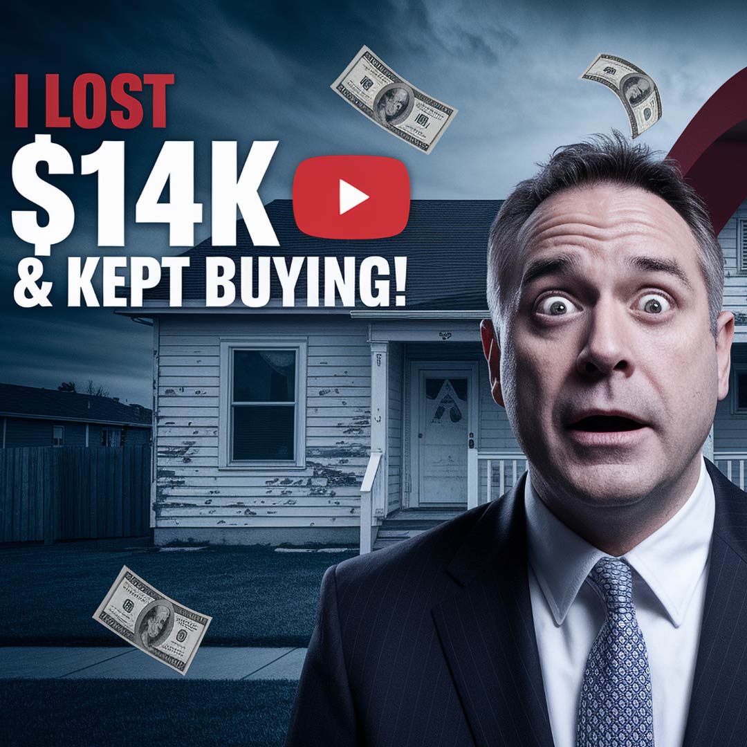 Real Estate Investing Podcast - 5 O\'Clock Somewhere
