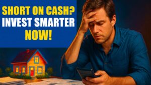 Smart Ways to Fund Investment Property Deals and Save Cash tips for using OPM, builder credits, HELOCs, and creative financing strategies.