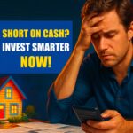Real Estate Investing Podcast - 5 O'Clock Somewhere Smart Ways to Fund Investment Property Deals and Save Cash tips for using OPM, builder credits, HELOCs, and creative financing strategies.
