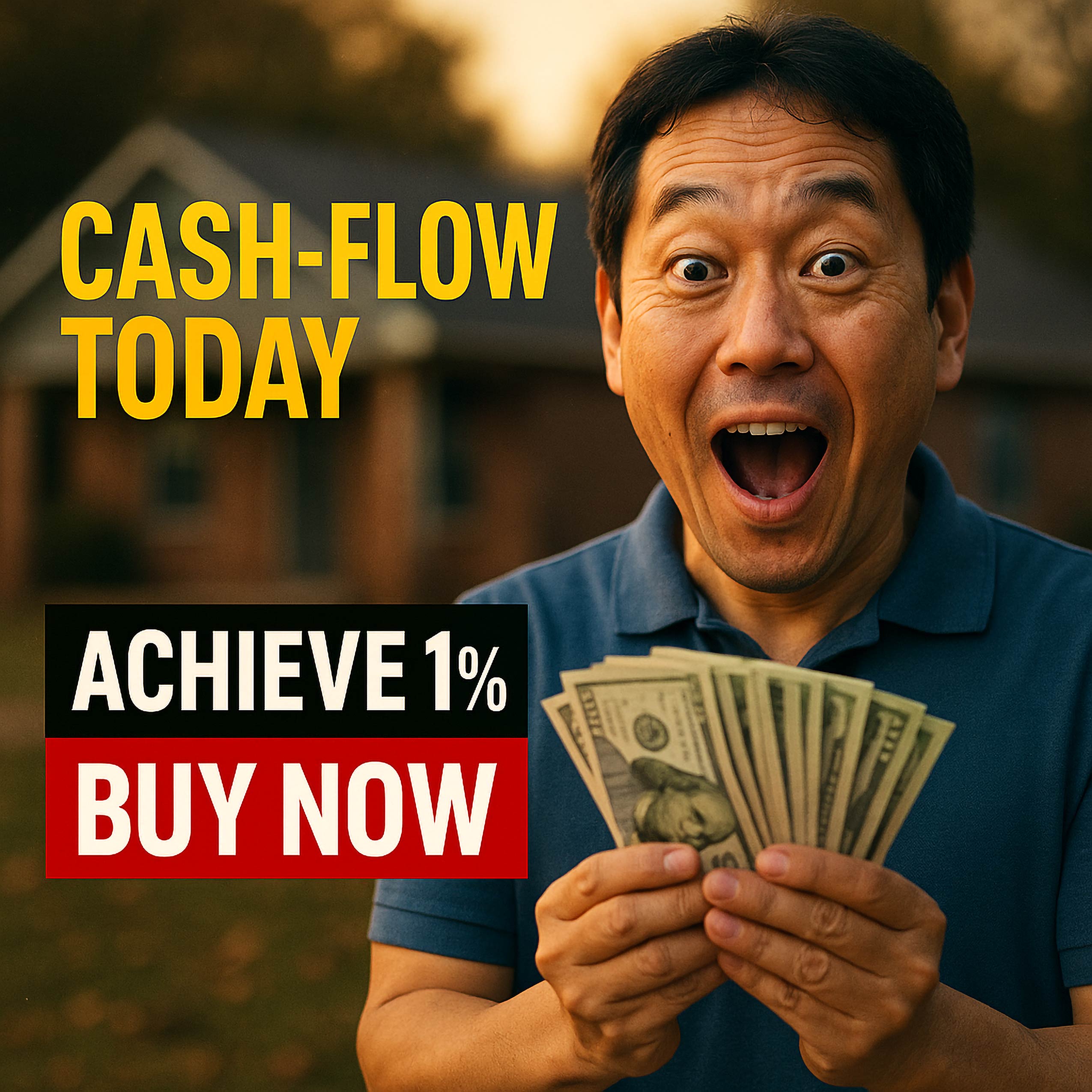 Real Estate Investing Podcast - 5 O\'Clock Somewhere