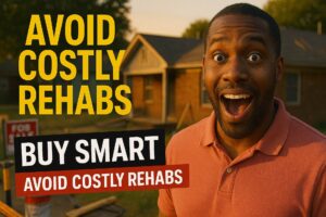 Why Flipping Houses Isn’t Always Fast Money: In this episode, we sit down with Josh, a seasoned investor and good friend, to discuss his real-world journey from modular homeownership to flipping houses and building a solid rental portfolio. Starting out in North Dakota, Josh discovered the power of real estate when he turned his home into an income-producing asset by renting out rooms. His story takes us through cold-weather lineman work, flipping massive and often quirky houses, dealing with over-the-top renovation blunders, and the hard lessons learned from high-cost hard money lending. Now operating full-time as a franchisee with Firehouse Subs, Josh offers deep insight into how he balances entrepreneurship with a growing real estate investment portfolio.