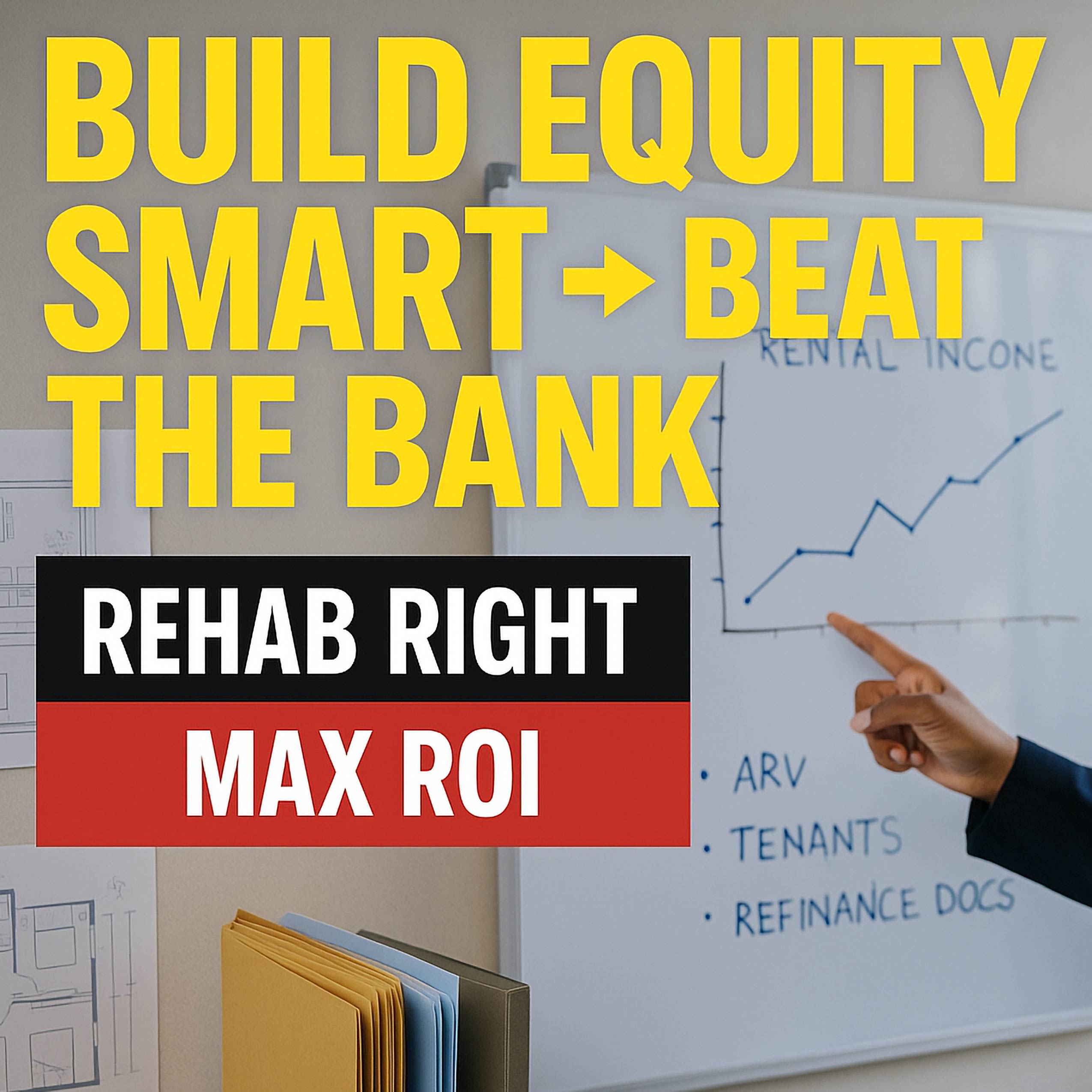 Real Estate Investing Podcast - 5 O\'Clock Somewhere