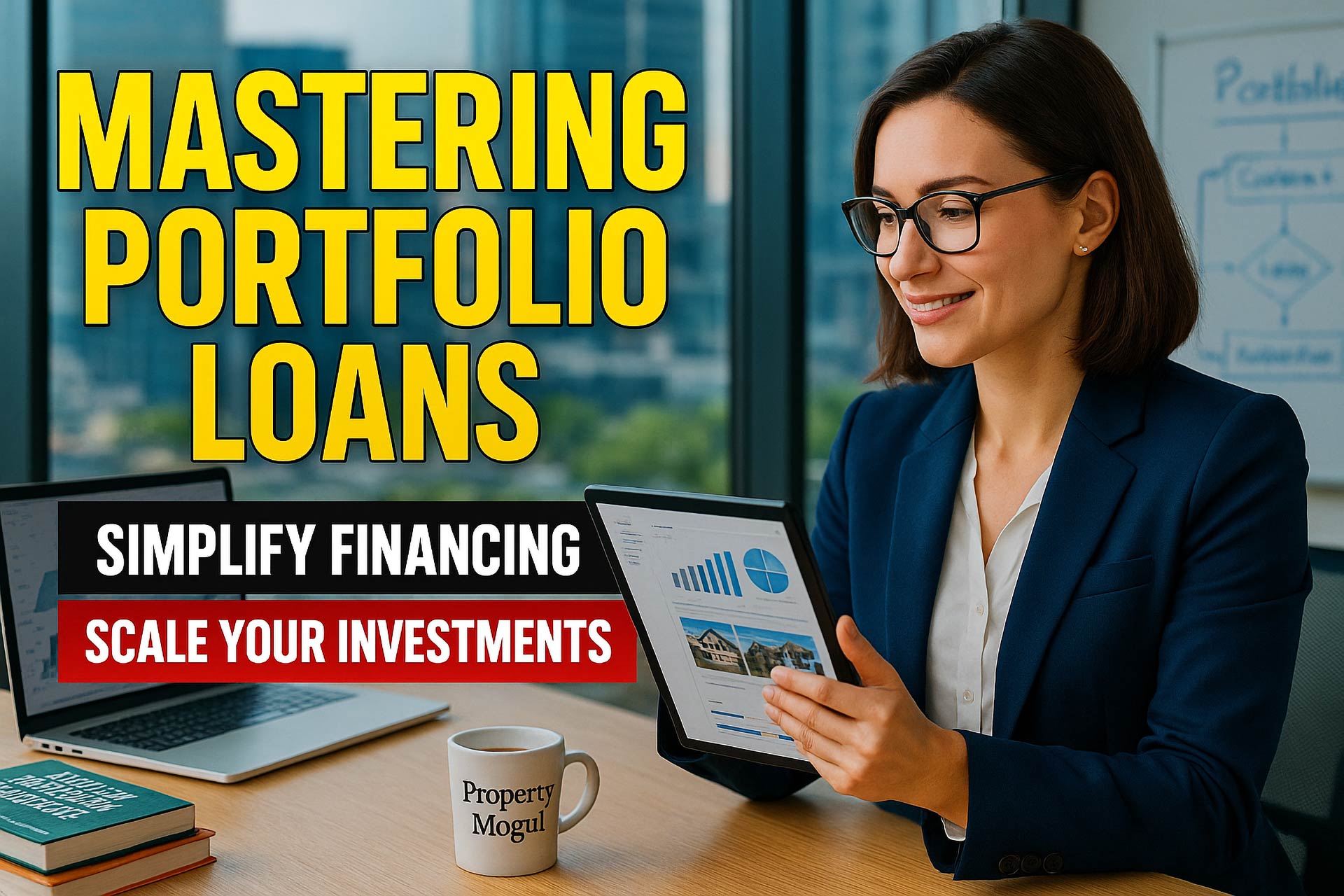 The conversation highlights the challenges real estate investors face when managing multiple properties through traditional financing methods. The complexity of handling numerous individual mortgages can be overwhelming, leading to frustration and inefficiency. Portfolio loans, while offering a solution, come with their own set of stringent requirements and potential pitfalls, such as prepayment penalties and difficulties in restructuring payments.