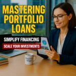 Real Estate Investing Podcast - 5 O'Clock Somewhere The conversation highlights the challenges real estate investors face when managing multiple properties through traditional financing methods. The complexity of handling numerous individual mortgages can be overwhelming, leading to frustration and inefficiency. Portfolio loans, while offering a solution, come with their own set of stringent requirements and potential pitfalls, such as prepayment penalties and difficulties in restructuring payments.