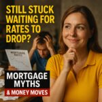 Real Estate Investing Podcast - 5 O'Clock Somewhere This episode dives deep into the mortgage market with Nick Huber of Pinnacle Financial Partners. We explore why many investors are stuck waiting for the “perfect” interest rate—and why that delay could cost them thousands. From fixed-rate loans to DSCR products, Nick breaks down what real estate investors need to know right now to grow smart, not fast.