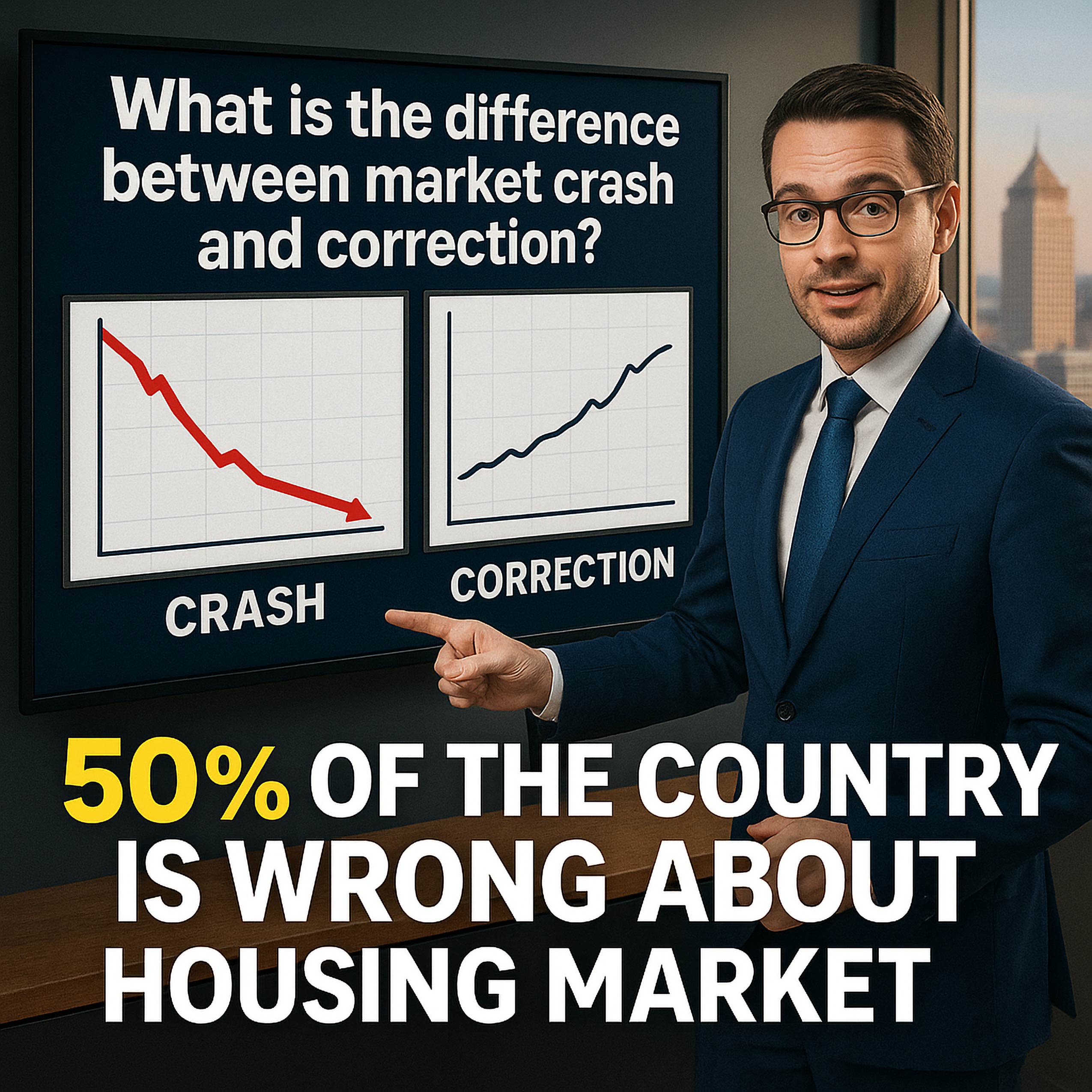 Real Estate Investing Podcast - 5 O\'Clock Somewhere