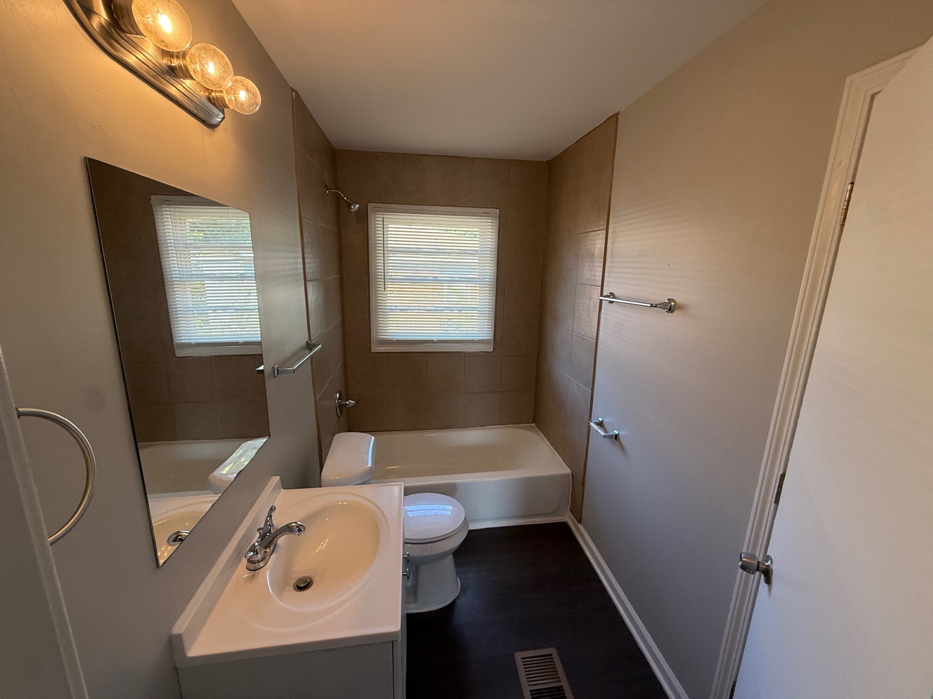 Third Bedroom or Office in South Memphis Rental Property