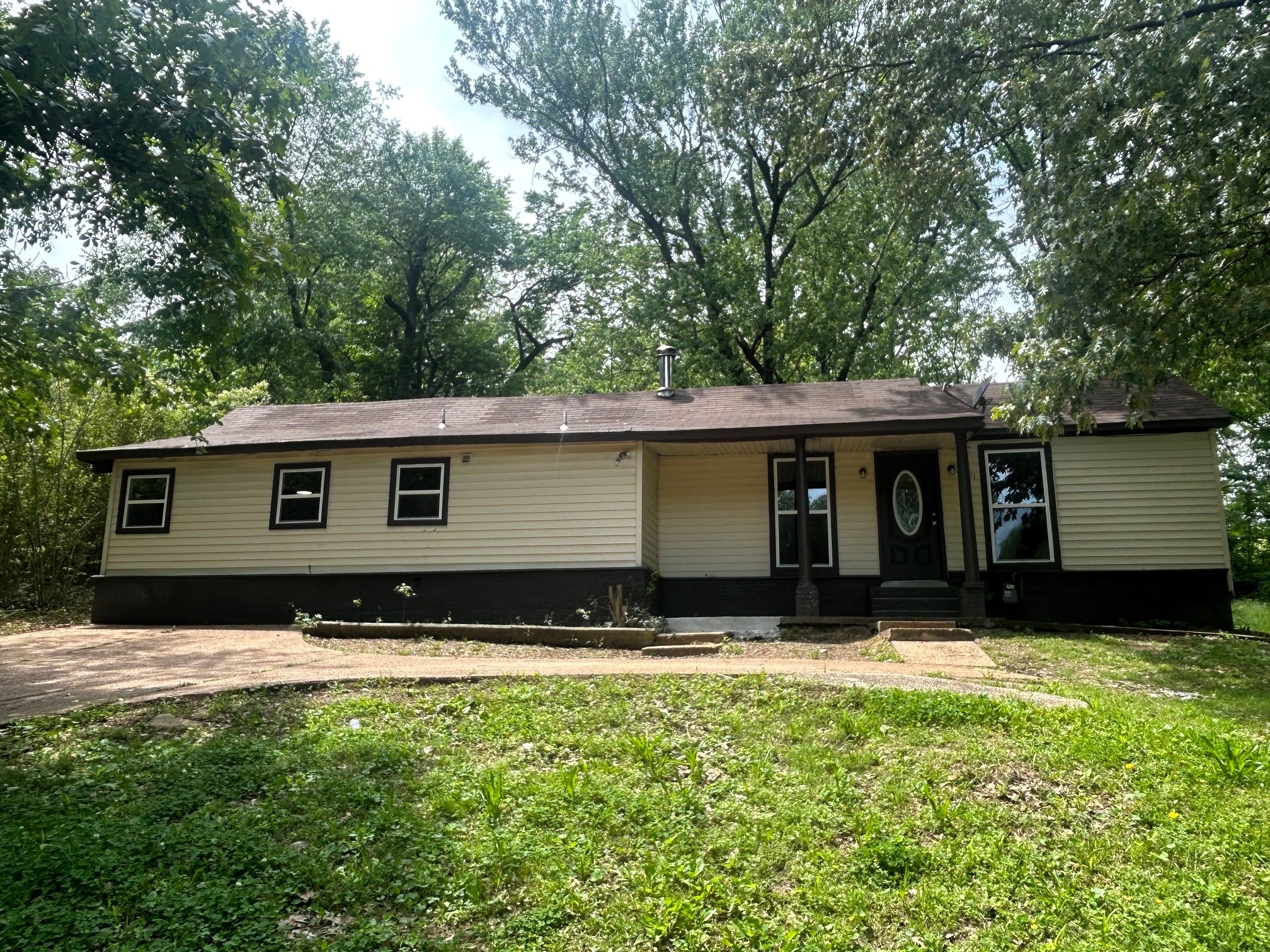 Memphis Investment Properties for Sale