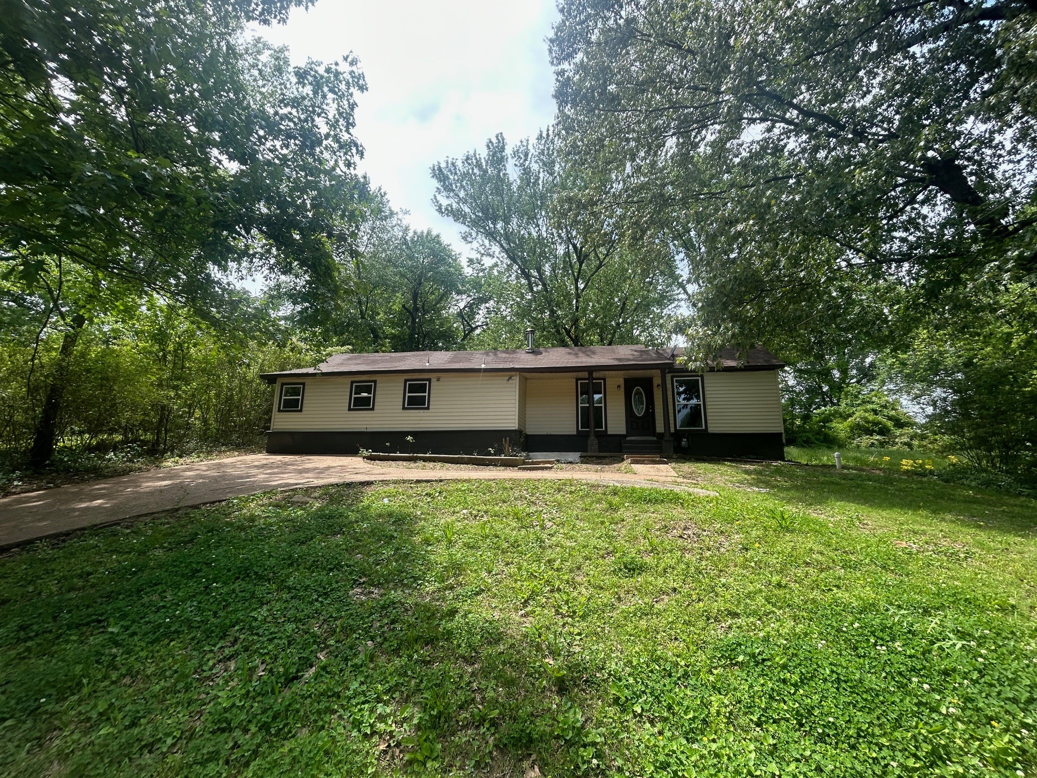 Memphis Investment Properties for Sale