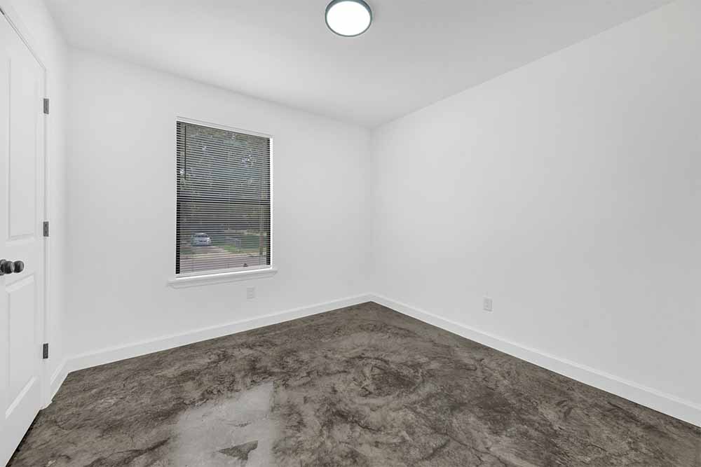 Closet and storage—functional spaces in 3BR/2BA Memphis home for sale