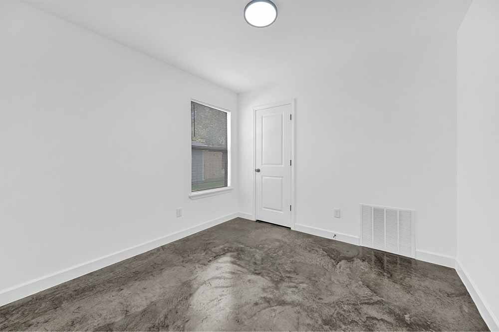 Street view—convenient Whitehaven Memphis location near amenities, home for sale