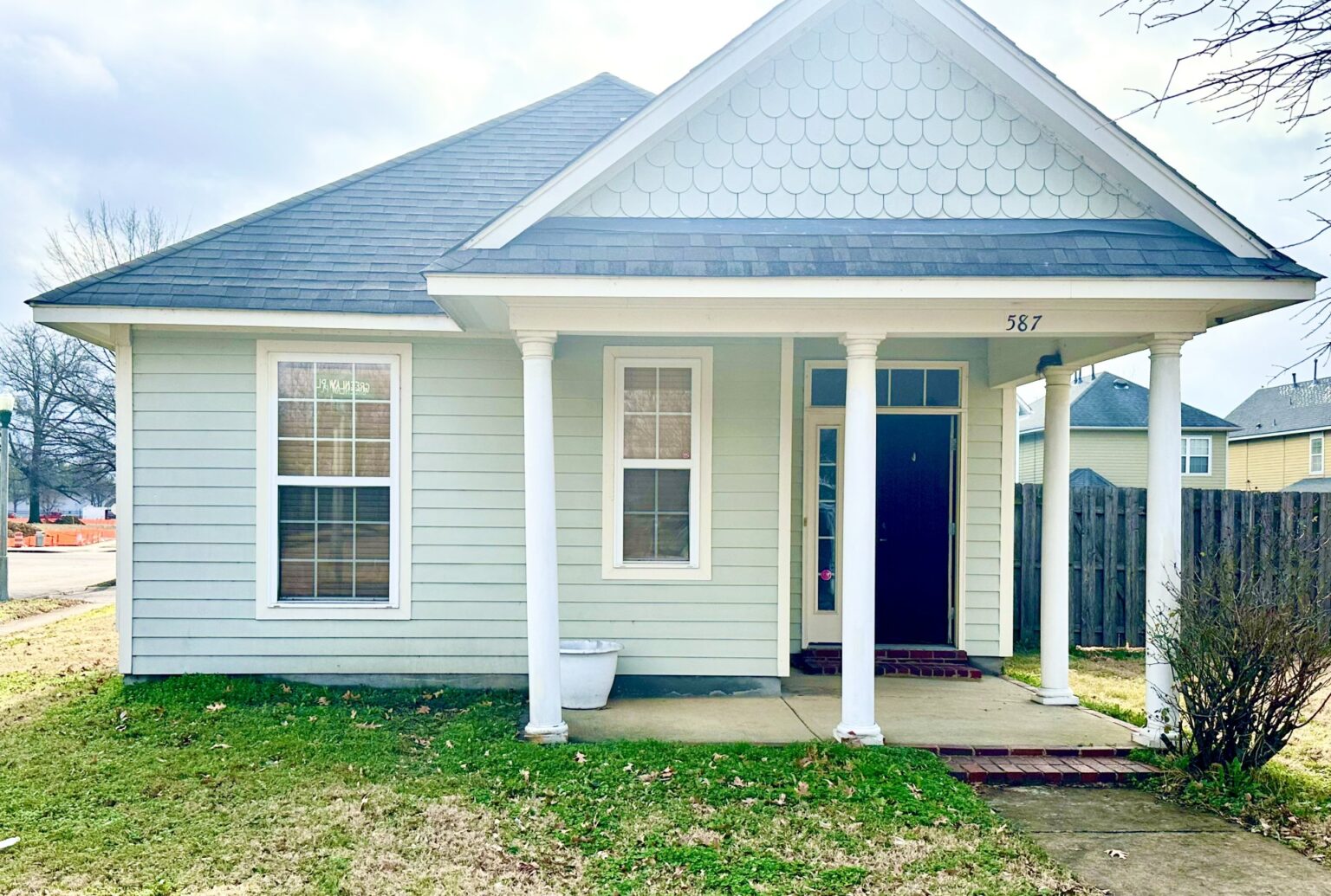 Memphis Investment Properties for Sale