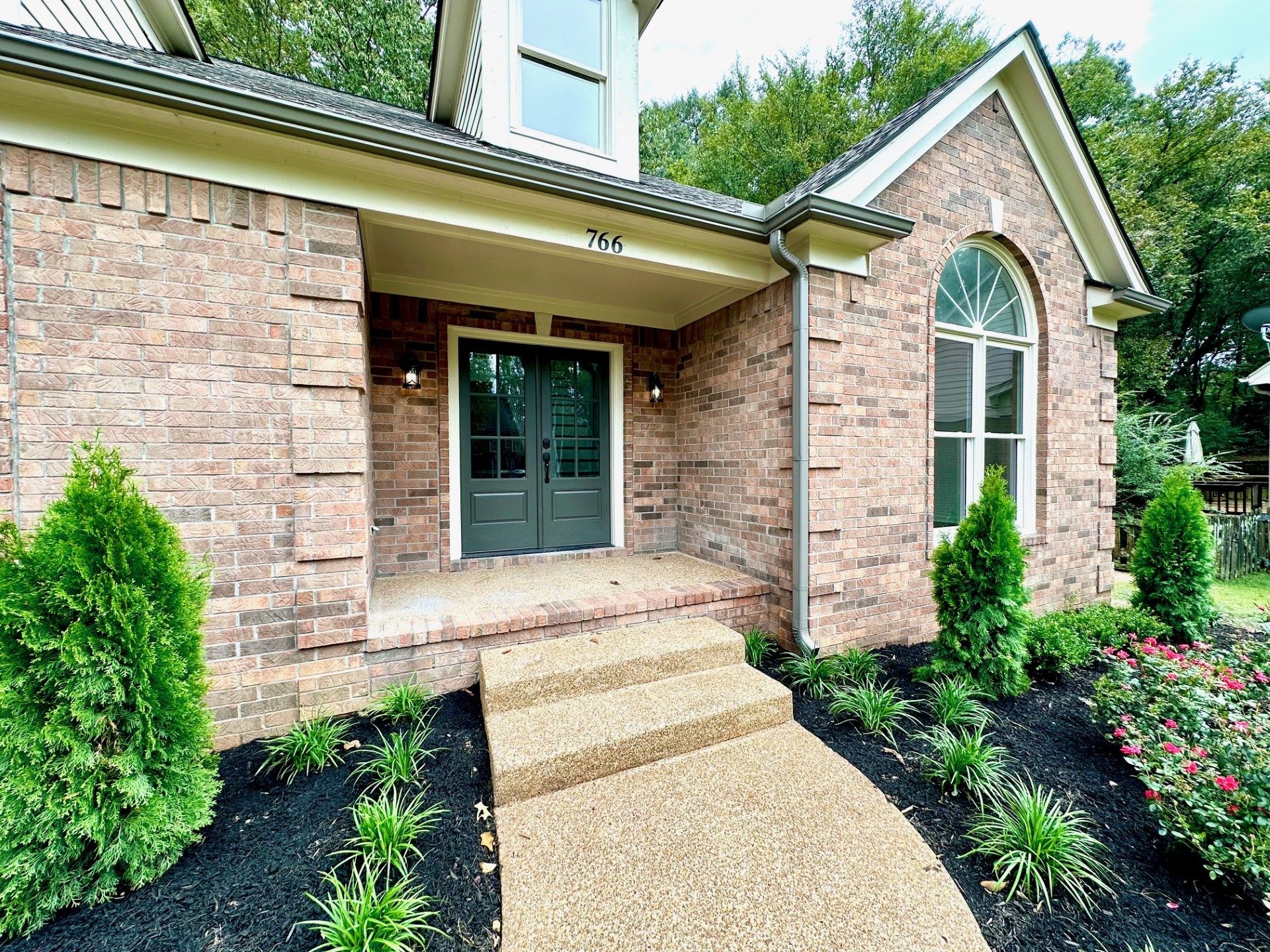 766 Crestover Collierville TN for sale image 10