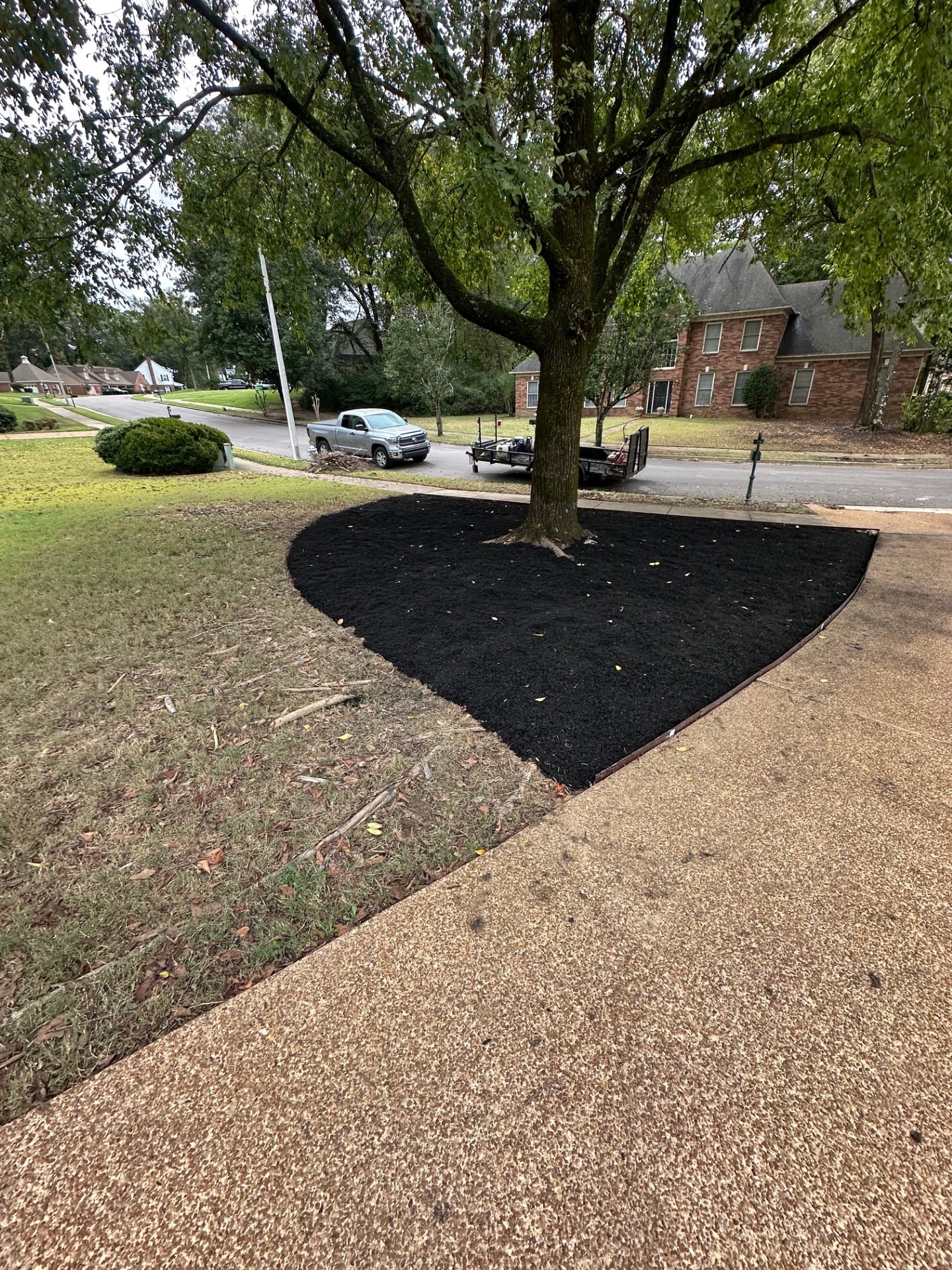 766 Crestover Collierville TN virtual image 9