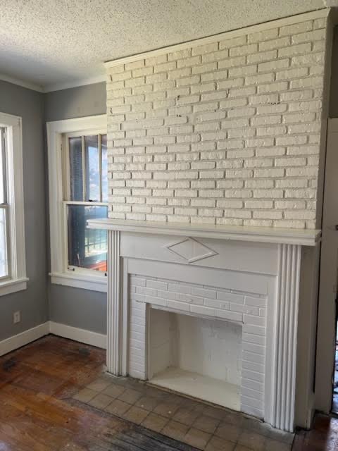 Kitchen with Modern Appliances in Memphis Investment Property