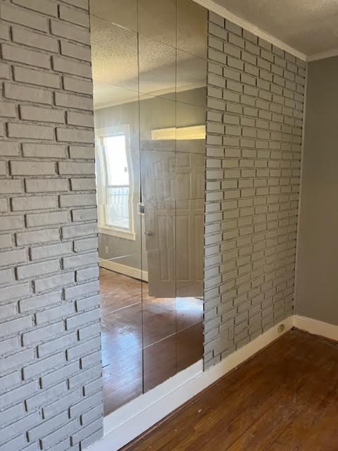 Bathroom with Updated Fixtures in Memphis Home