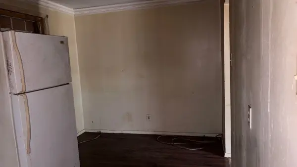 Kitchen view 2 – investment property in Memphis TN 38106