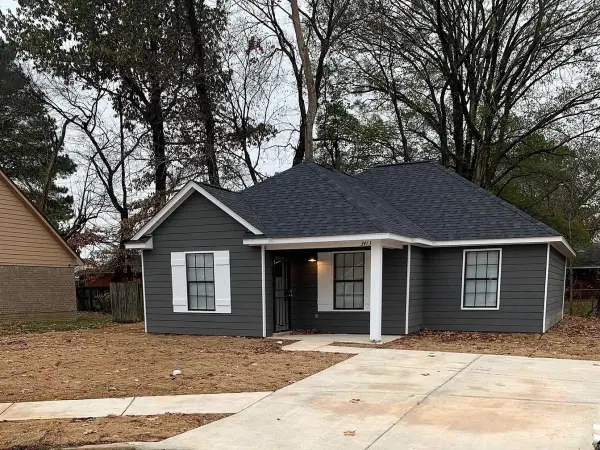 4406 Ryan Street, Memphis