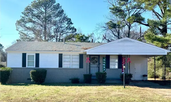 5163 Pickett Cove, Memphis