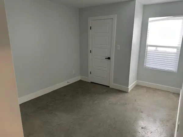 Brand new construction with a 1 year builder warranty. Above market finishes, tile back splash, polished concrete floors, 5 panel doors, Modern lighting, tile & glass showers and modern elevation. House has a tenant waiting to move in at $1795 per month,