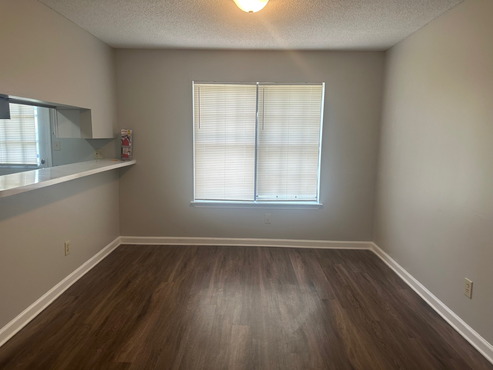 Spacious Bedroom in Renovated Memphis Investment Home