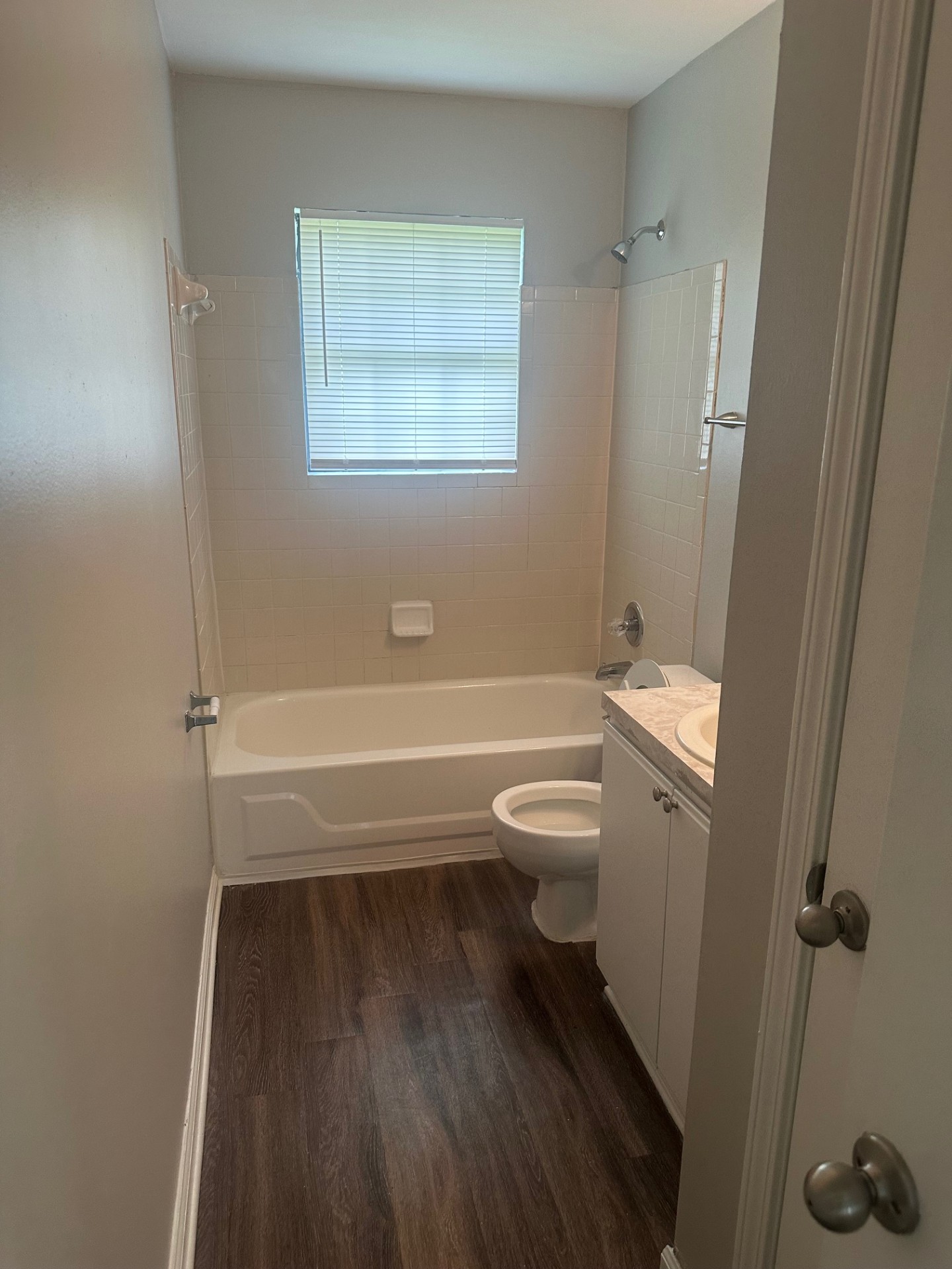 Separate Laundry or Utility Room in Investment Property Memphis TN