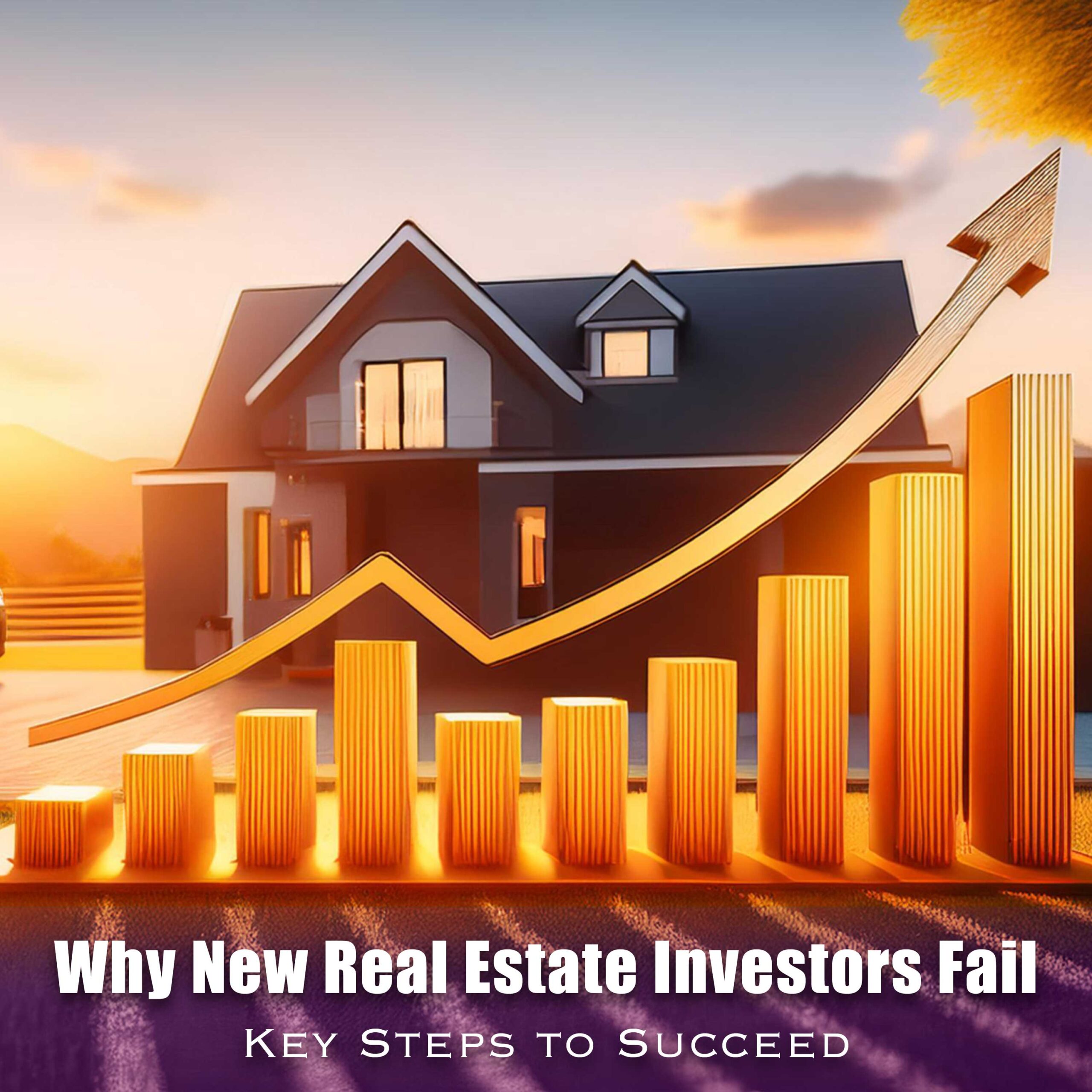 Real Estate Investing Podcast - 5 O\'Clock Somewhere