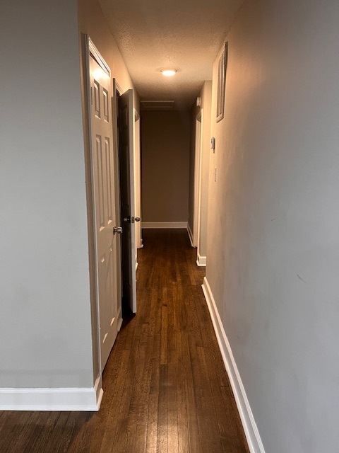 Fully Renovated Bathrooms with Modern Fixtures